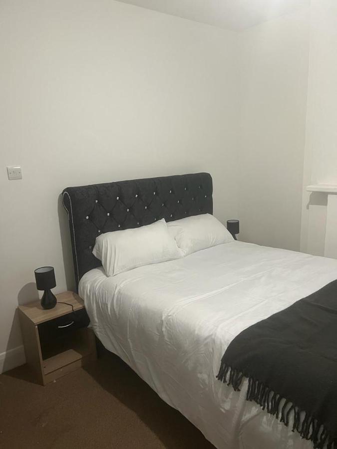 Comfy Room Лондон Экстерьер фото