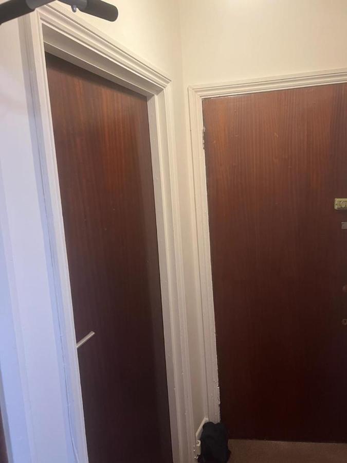 Comfy Room Лондон Экстерьер фото